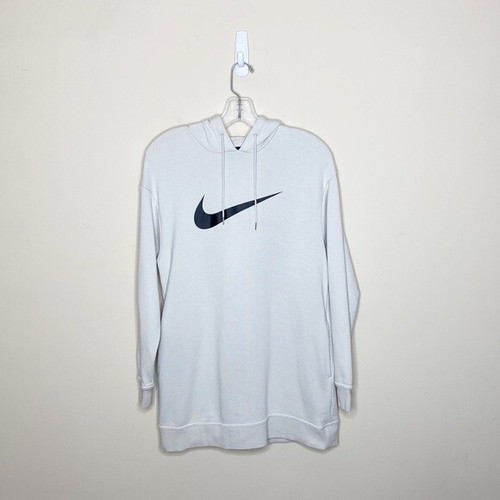 Nike Sweatshirt Dress Womens XS Hoodie 