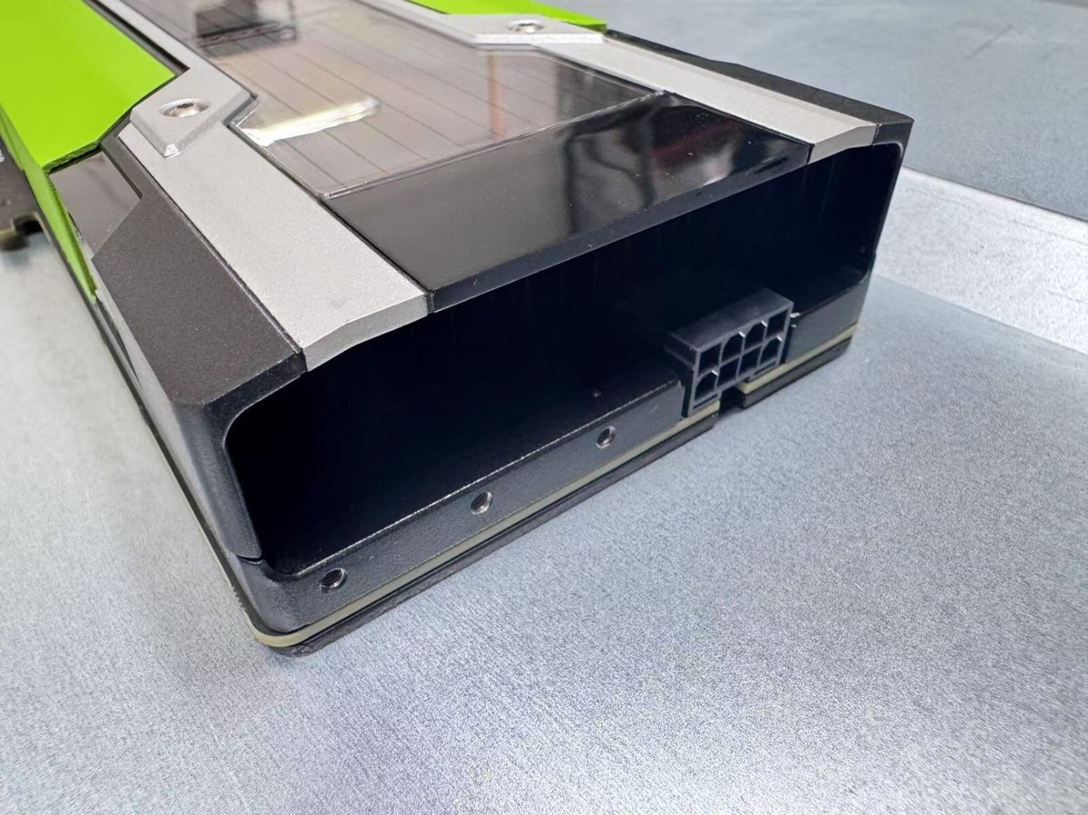Nvidia Tesla M40 24GB GPU Card GDDR5 PCI-E Graphics video cards | eBay
