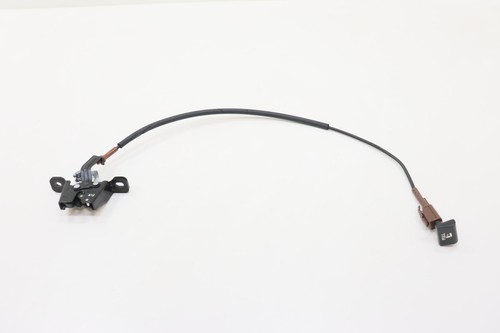 2021 - 2024 KIA K5 REAR LEFT SEAT FOLD RELEASE LOCK LATCH ACTUATOR OEM