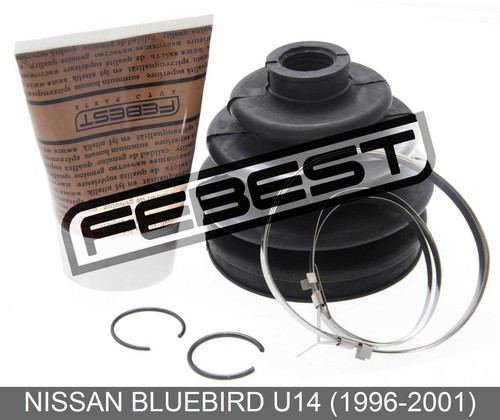 Предохранители bluebird u14