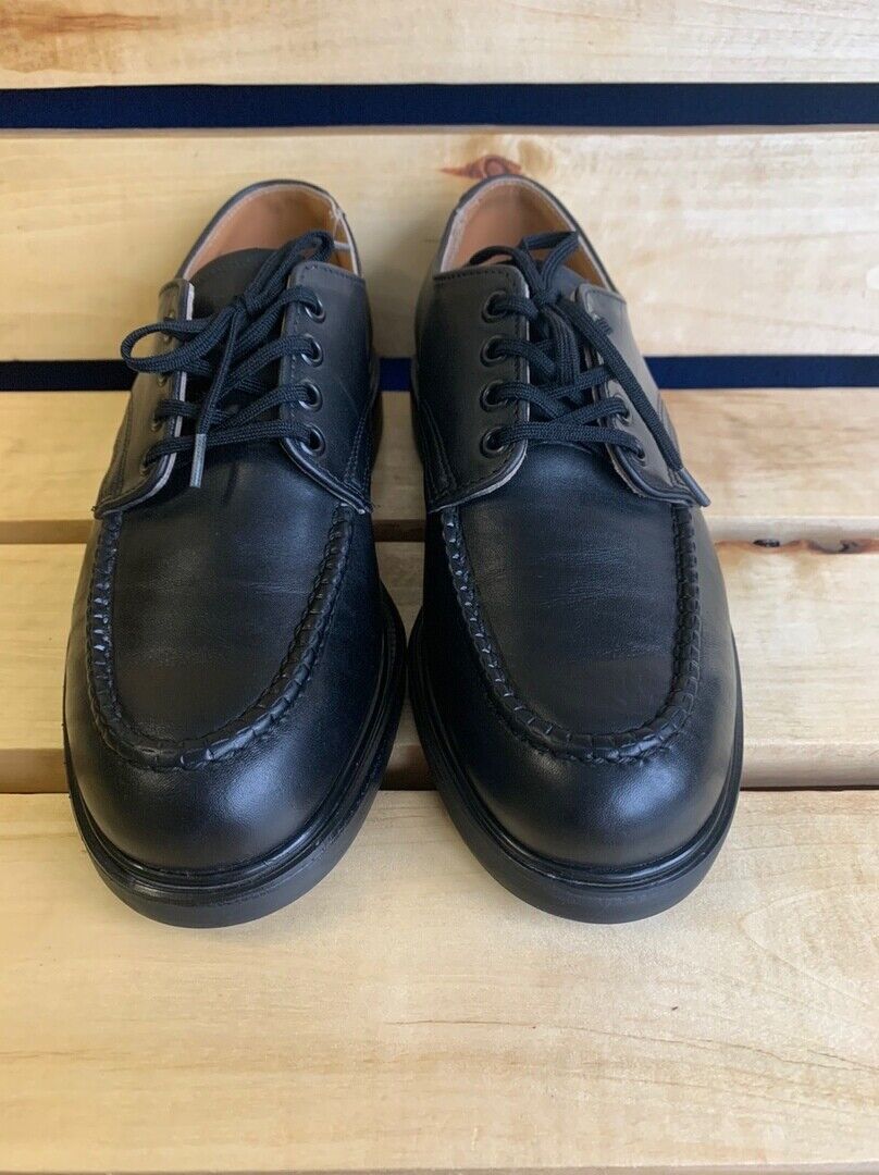 Red Wing Vintage Moc-Toe Oxford 8109 Size US 7 D UK 6 | eBay Red Wing Vintage Moc-Toe Oxford 8109 Size US 7 D UK 6 | eBay