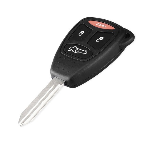 Keyless Entry Remote for Dodge Charger Durango Magnum 2005 2006 2007 Car Key Fob - Picture 4 of 8