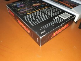 # Atari Jaguar - Tempest 2000 Boxed ##