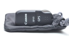 Canon GP E1 GPS Receiver for 1DX