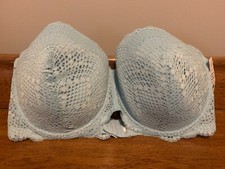 Ashley Stewart 5 Way Convertible Bra Sexy TEA...