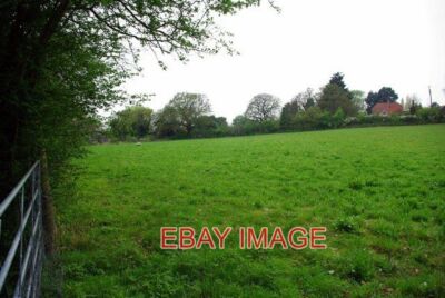 FOTO HORNDON MEADOW DAS IST HORNDON MEADOW ES IST EIN NATURSCHUTZGEBIET GEPACHTET VON E