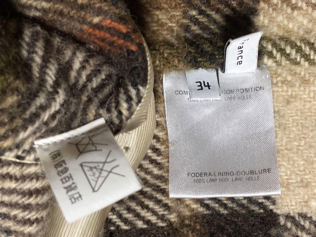 Balenciaga 2006Aw Cocoon Coat Look9 | eBay Balenciaga 2006Aw Cocoon Coat Look9 | eBay
