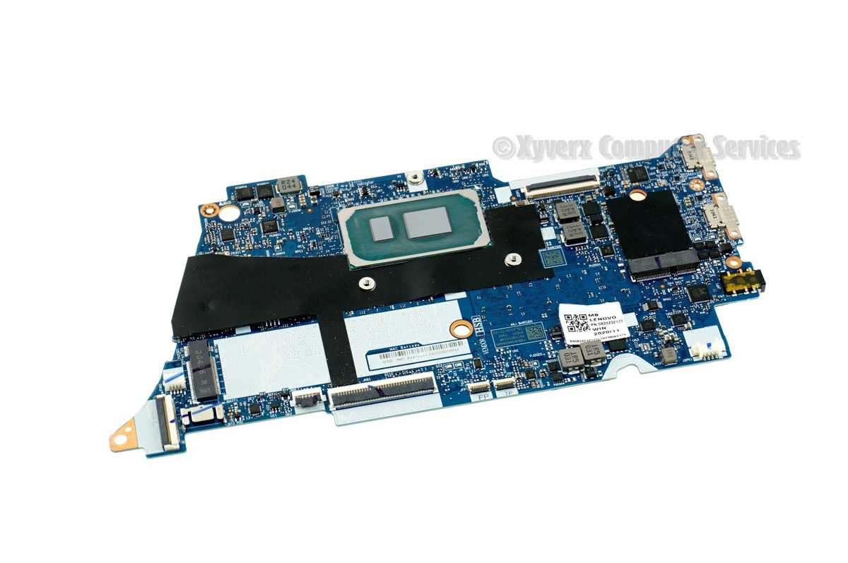 5B20Z32177 OEM LENOVO MOTHERBOARD INTEL i5-1135G7 YOGA 7 15ITL5