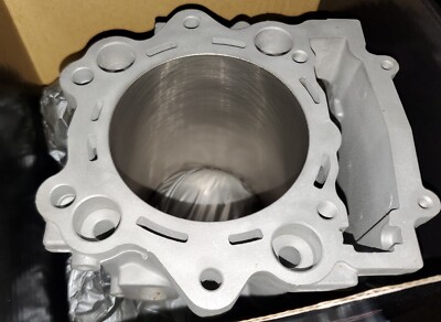 New Cylinder Works 2007-2018 Yamaha GRIZZLY VIKING 700 Bare Cylinder Barrel