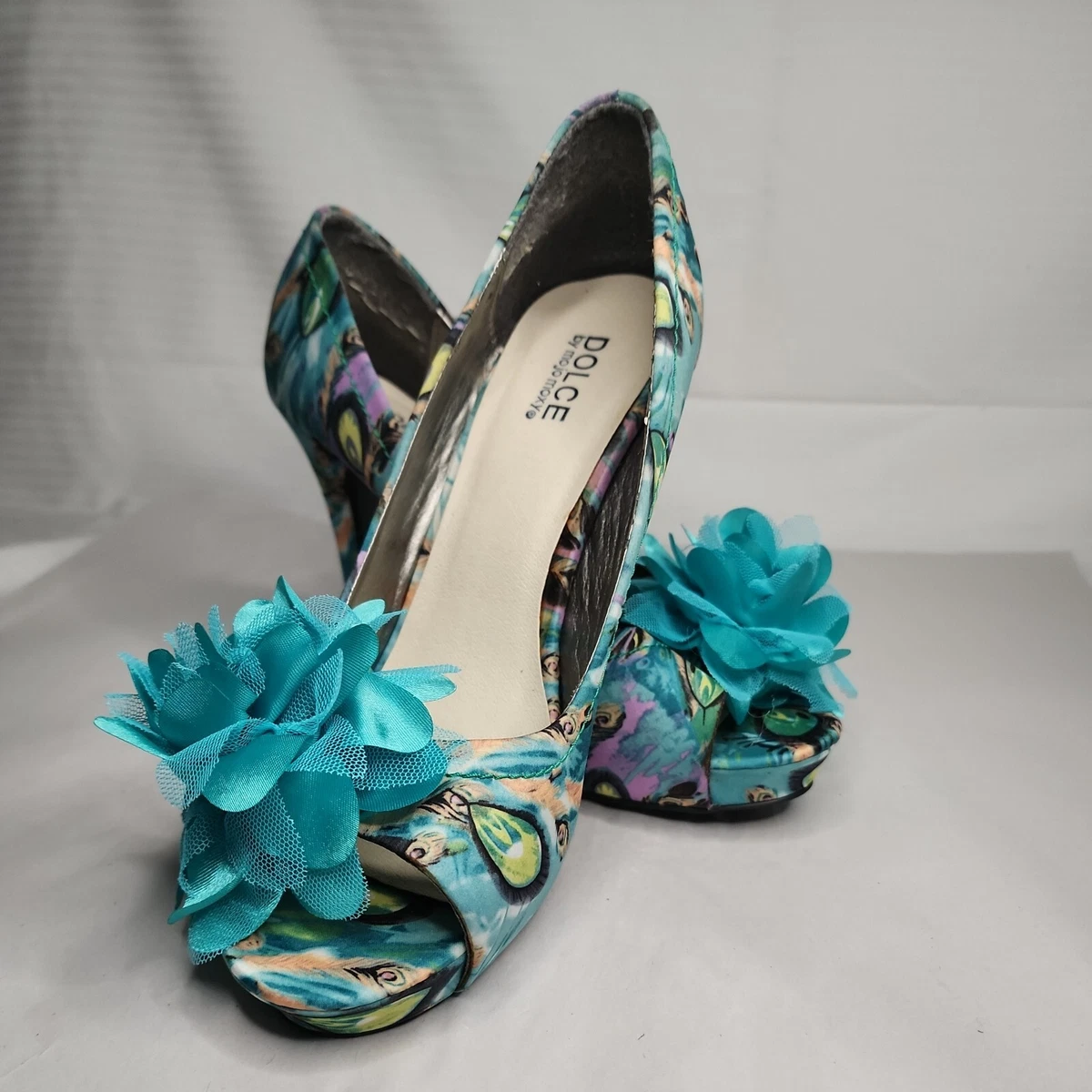 Dolce by mojo moxy best sale heels