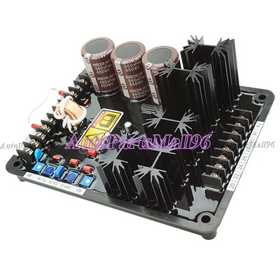 AVR VR6 K65-12B K125-10B Automatic Voltage Regulator Fits Caterpillar Generator