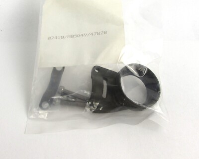 Sunbank M85049-47W20 Connector Backshell Strain Relief Size 20 =NOS=