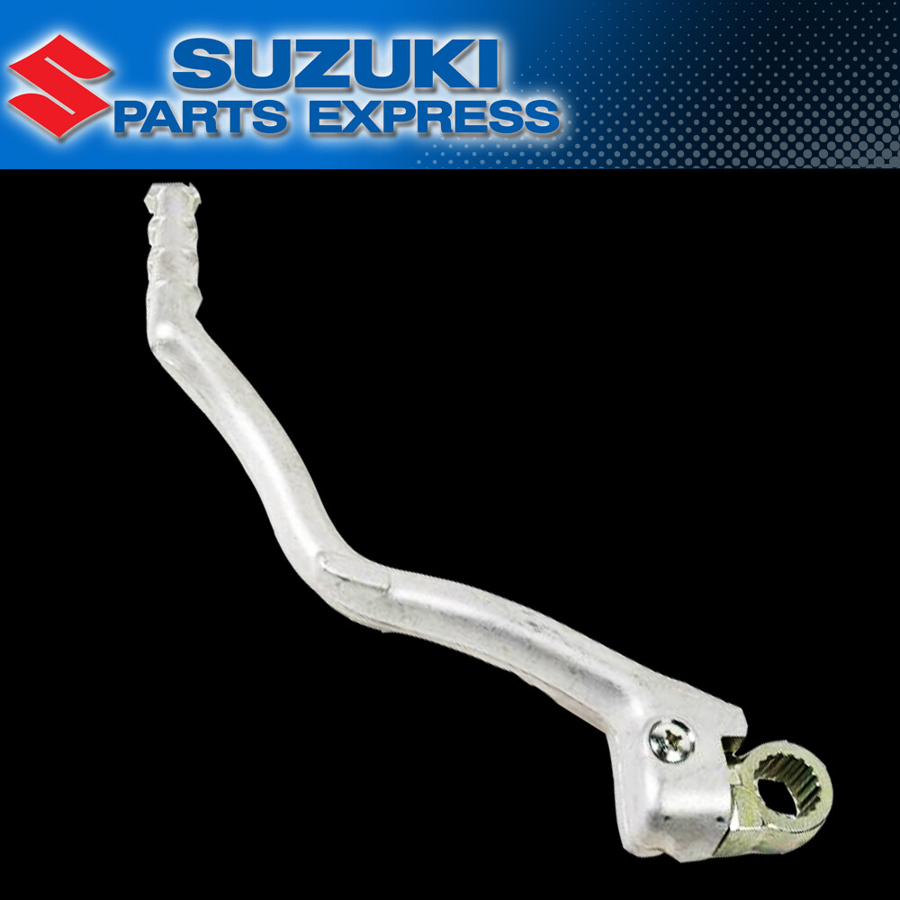 Pedal Arranque Suzuki Rmz450 – Compra Pedal Arranque Suzuki Rmz450 Con Envío Gratis En AliExprs Version