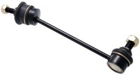 2X Stabilisatorlenker Vorne Rechts / Links Land Rover Freelander 1996 - 2006