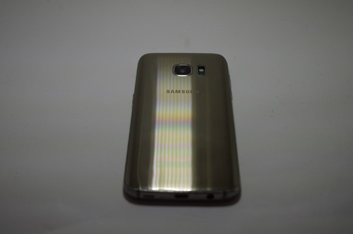 Samsung Galaxy S7 edge - Imagen 3 de 4