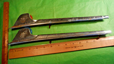 Cb81 Dodge Dart Gt Fender Top Spears Vintage 1965-6 2524048-9 Dodge Dart Gt Cb81 Dodge Dart Gt Fender Top Spears Vintage 1965-6 2524048-9 Dodge Dart Gt