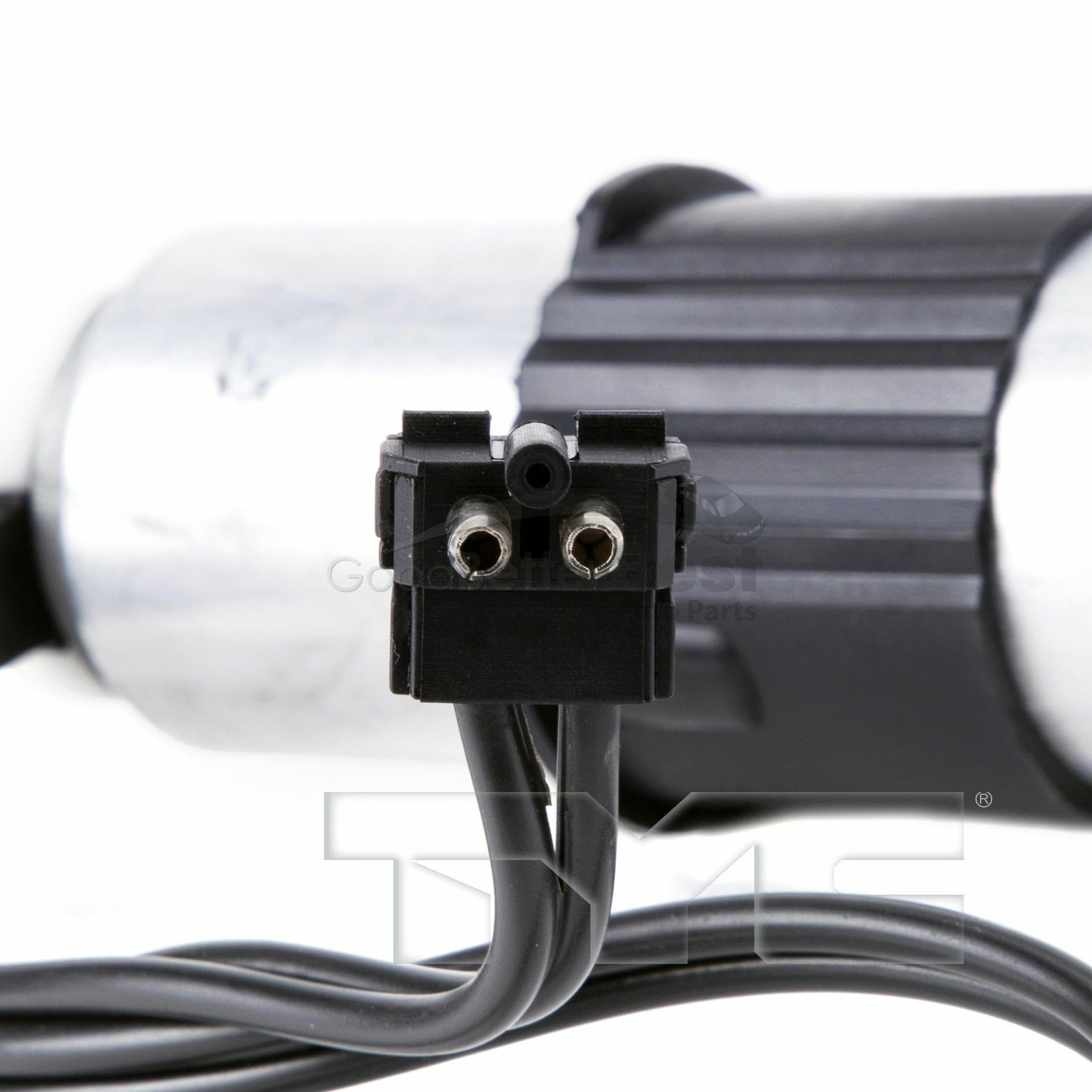One New TYC Electric Fuel Pump 152061A 0004706394 for Mercedes MB 