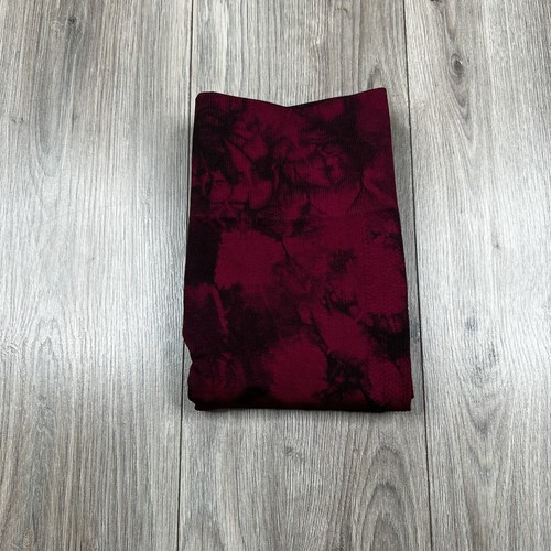Lululemon Tie Dye Leggings Women's Size 