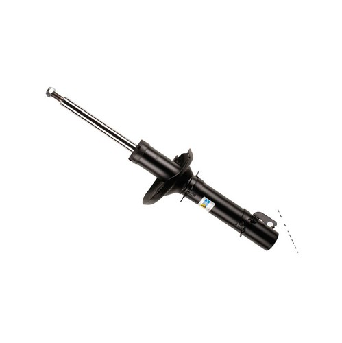 2 Bilstein B4 front shocks 2-22-045751 fits VW BORA Bora GOLF IV GOLF IV Van GOL - Picture 5 of 5