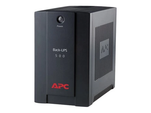 APC Back-UPS 500 (BX500CI) USV Backup-Battery
