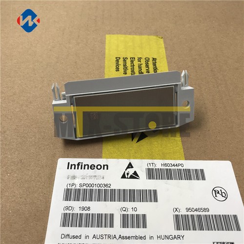 1PC New Vinco Module P834B03 Quality Assurance - Picture 5 of 7