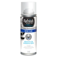 Active Odor Elimination Fogger (New Car Scent)