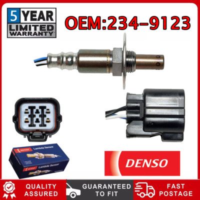 Air Fuel Ratio Oxygen Sensor Upstream 234-9123 For 2009 Subaru Impreza 2.5L