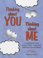 Thinking about You, Thinking about Me by Michelle Garcia Winner: Used
