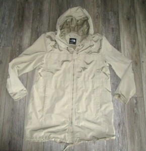 cagoule jacket north face