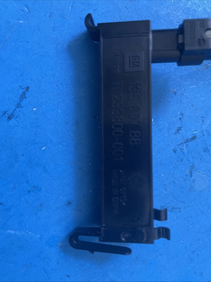 CHEVROLET TRAX SMART БЕСКЛЮЧЕВОЙ КЛЮЧ МЕНЬШЕ ВХОД АНТЕННЫ МОДУЛЬ OEM 2017 - 2022 💠 - Изображение 4 из 4