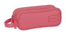 safta - Children's Double Pencil Case, Children's Pencil Case, Ideal for School