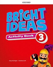 Bright Ideas: Level 3: Activity Book with Online Practice | Buch | Zustand gut