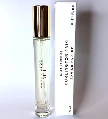 Roja Dove Burlington 1819 Eau de Parfum 10ml Reiseformat