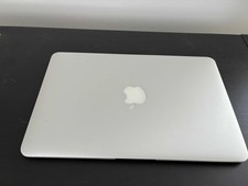 Apple MacBook Air 2013 13“ i5, 1,3GHz 128GB 4GB - Guter Zustand OVP