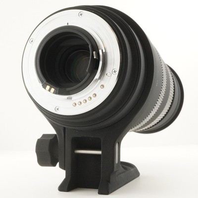 APO DG 150-500mm F5-6.3 HSM PENTAX Kマウント Sigma_73A109_150_500mm_f_5_6_3