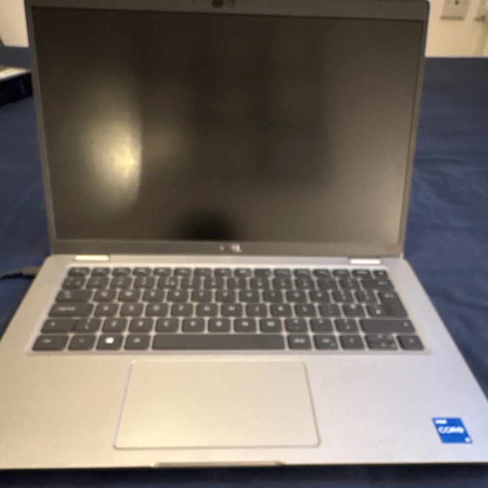 Dell Latitude 5420 · i5-1145G7 · 16GB · 238GB, photo 1 of 5