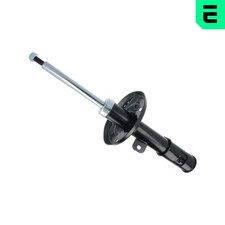 OPTIMAL Stoßdämpfer vorderachse links passend für Peugeot 508 SW I 8E_ 8D_