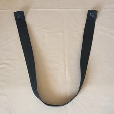 AB LOUNGE 2  Replacement Hand Strap Long Handle Grip Pull w/ Hardware Bolts
