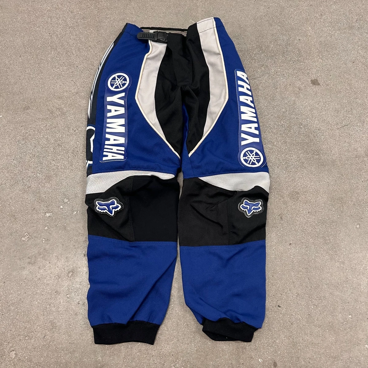 Yamaha Motorcycle Pants & Chaps for sale | eBay