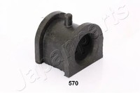 Lagerbuchse, Stabilisator Japanparts RU-570 FüR OE MB844456 - MB844456
