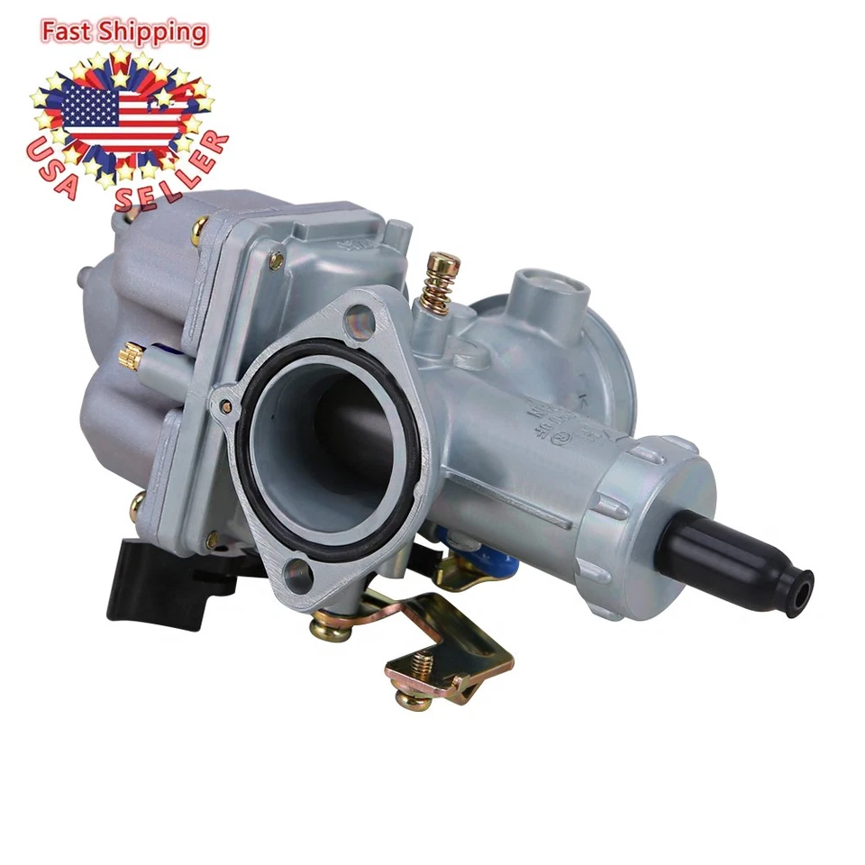 Carburador PZ30 compatible con Honda Hawk 250 Taotao TBR7 Apollo db36 ATV GO KART Foto 4 de 4