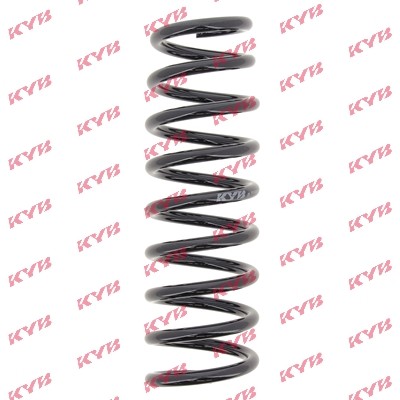 Hinterachse Kyb RC6369 Fahrwerksfeder FüR Kia-image