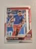 2024-25 Panini Donruss Optic Sophia Smith #173 United States FIFA Card!