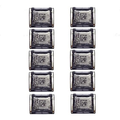 10 PCS Earpiece Speaker for Xiaomi Redmi Note 8 / CC9 / Mi 9 Lite / Mi CC9e / M