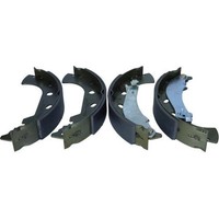 Maxgear 19-0277 Bremsbackensatz FüR Fiat Multipla Marea Palio VAN Siena 185 178