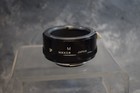 Nikon M Extension Tube Macro Nikkor for NIkon F — photo 1