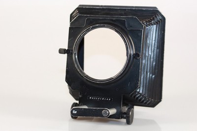 Hasselblad Kompendium mit Maske