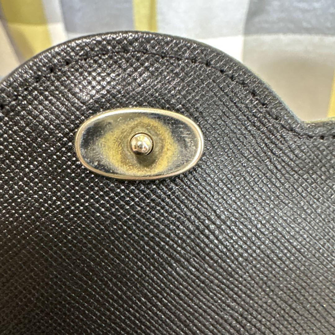 [Bellissima] Borsa a tracolla Yves Saint Laurent vera pelle autentica