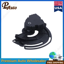 Heater Blend Door Actuator 52473356 For Chevy Silverado GMC Sierra 1500 2500