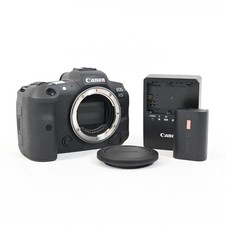 Canon EOS R5 45MP Mirrorless Digital Camera B...